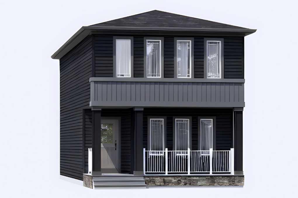 Picture for 22 Versant Path SW