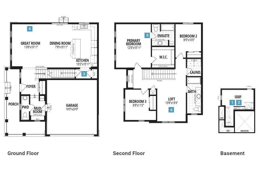 Picture for 132 Yorkstone Crescent SW