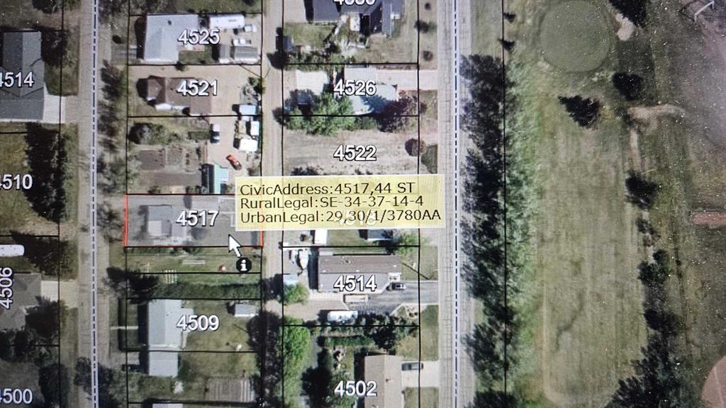 Picture for 4513 44 Street 