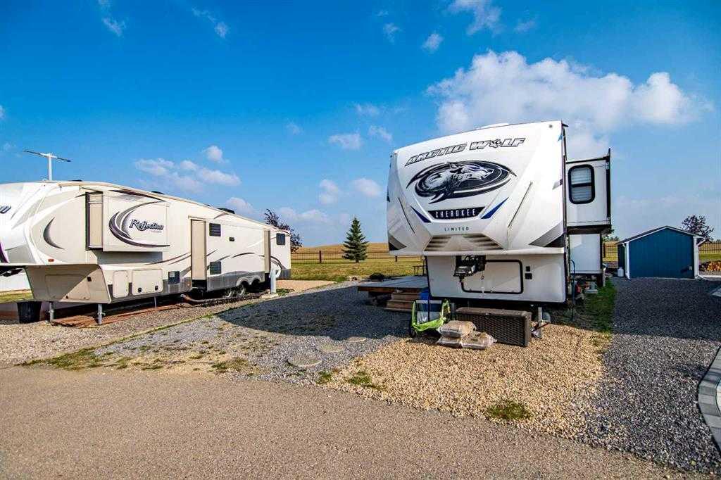 Picture for 115, 41019 Range Road 11  