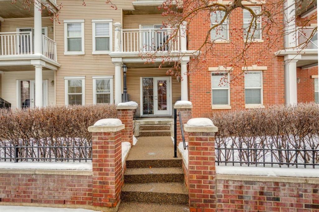 Picture for 1502, 5605 Henwood Street SW