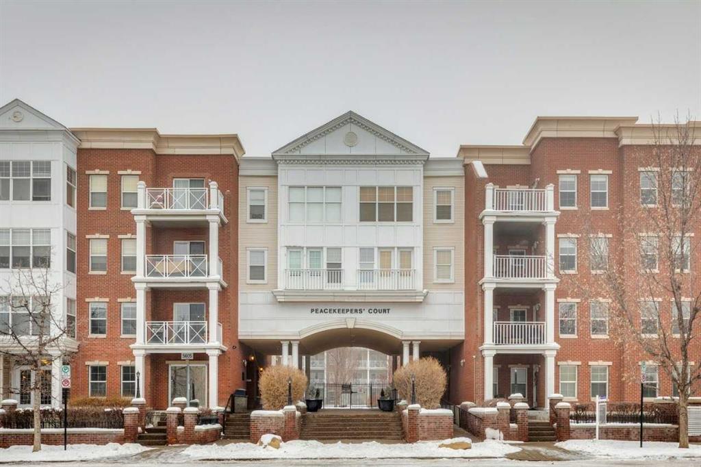 Picture for 1502, 5605 Henwood Street SW