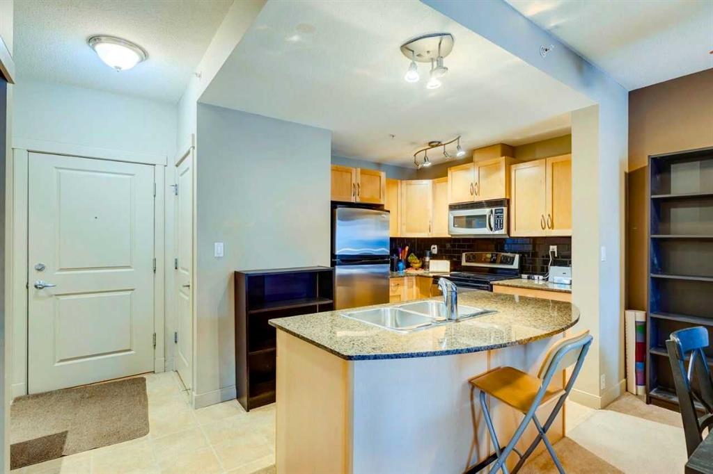 Picture for 1502, 5605 Henwood Street SW