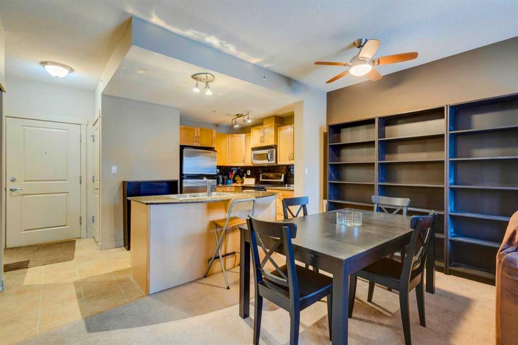 Picture for 1502, 5605 Henwood Street SW