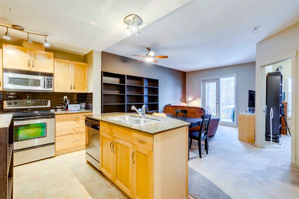 Picture for 1502, 5605 Henwood Street SW