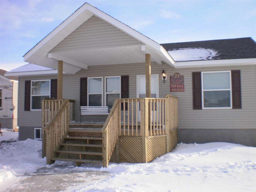 Picture for 23 Cherry Lane SE