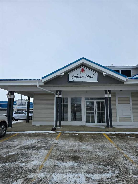 Picture for 1, 160 Hewlett Park Landing 