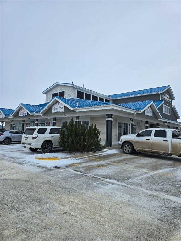 Picture for 1, 160 Hewlett Park Landing 