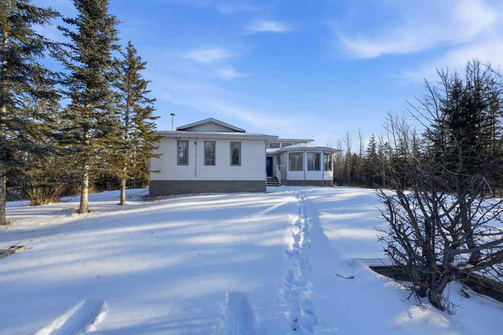 Picture for 165, 35109 Range Road 25  