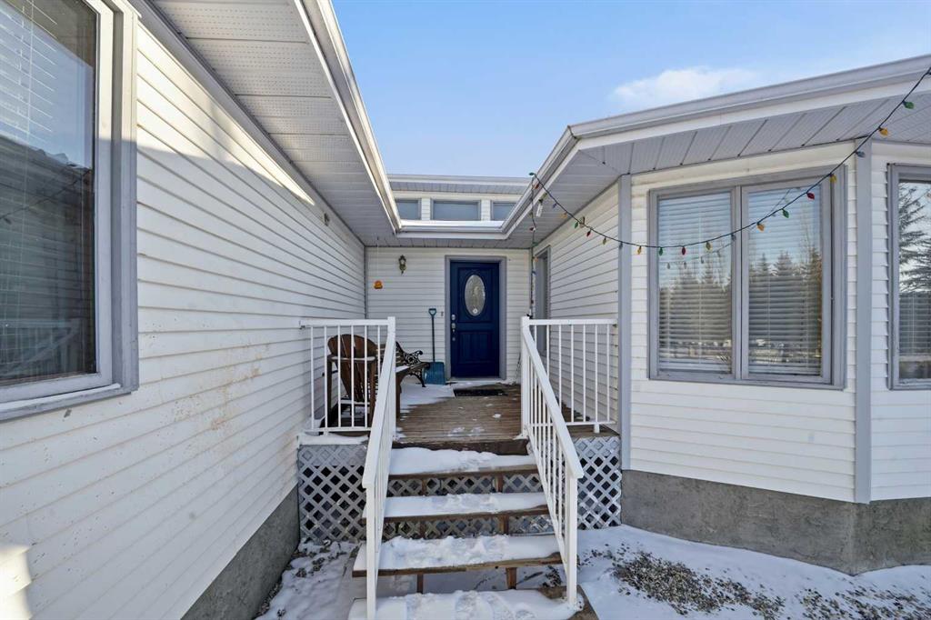 Picture for 165, 35109 Range Road 25  