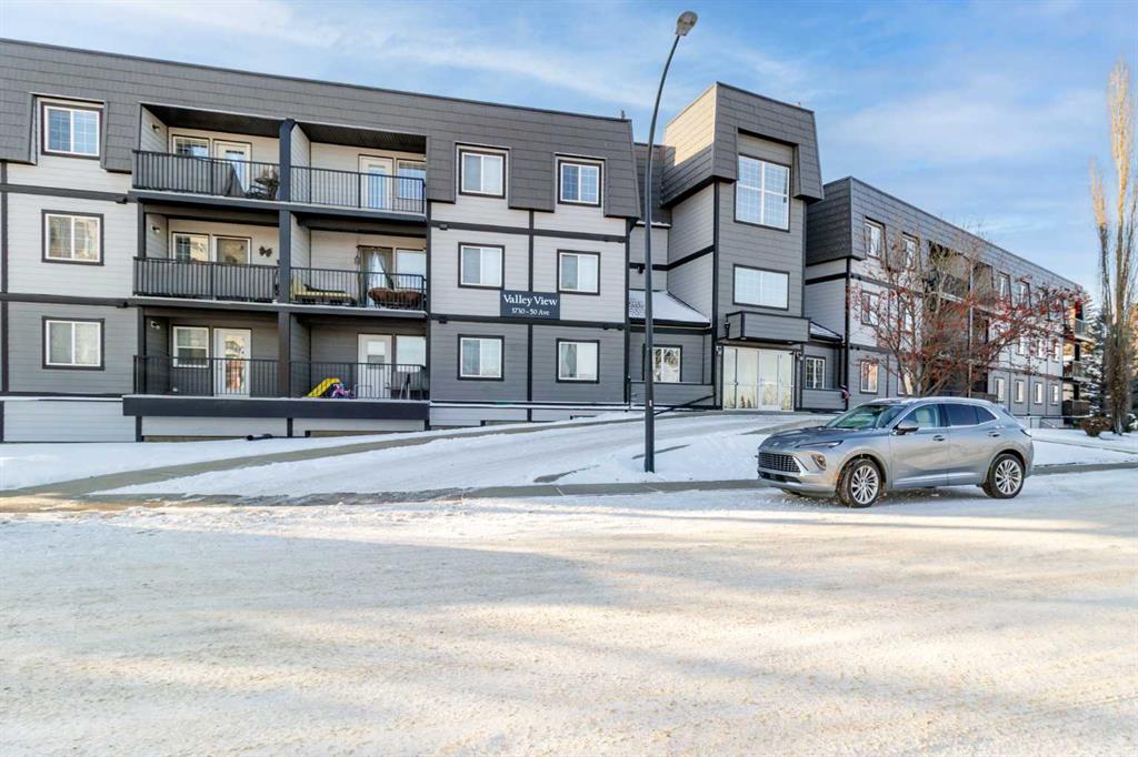 Picture for 211, 3730 50 Avenue 