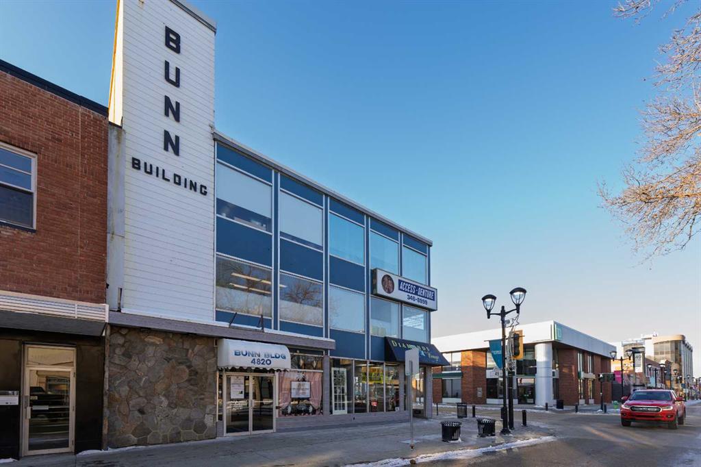 Picture for 4820 50 Avenue 