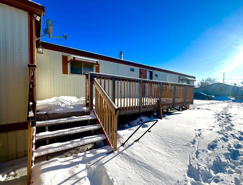 Picture for #67, 4802 54 Avenue 