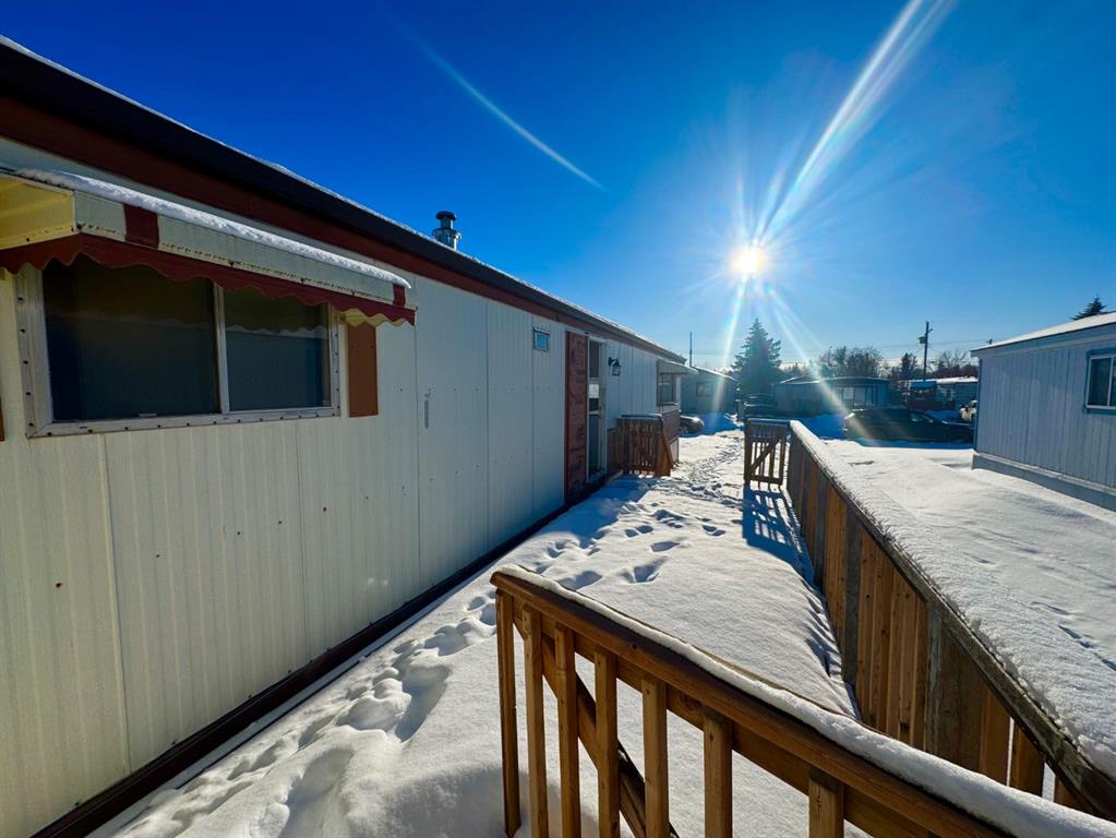 Picture for #67, 4802 54 Avenue 