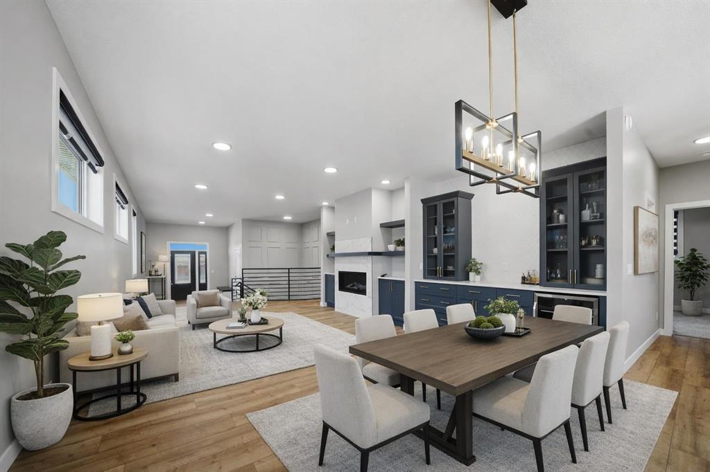 Picture for 58 Mitchell Crescent 