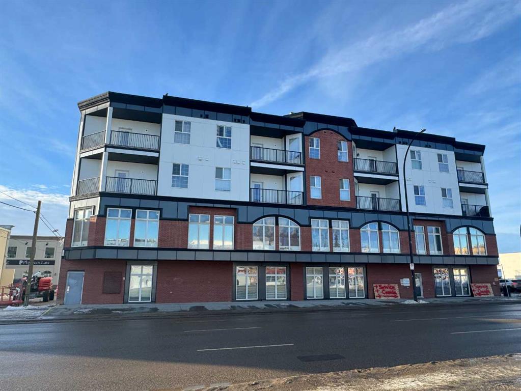 Picture for 306, 4901 46 Street 