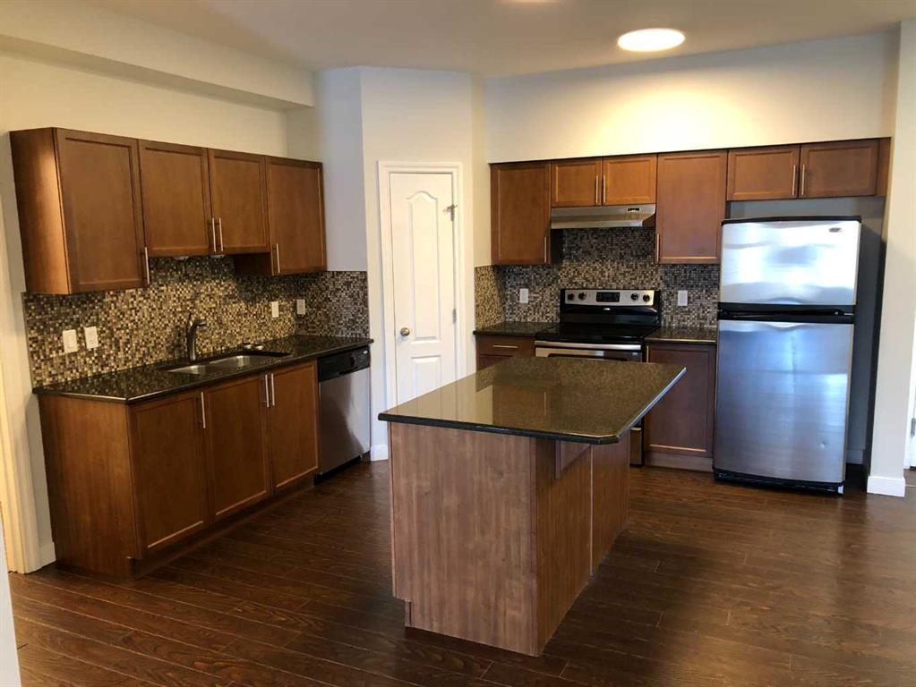 Picture for 306, 4901 46 Street 