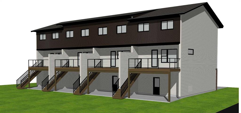 Picture for 65 Lavelle Close 