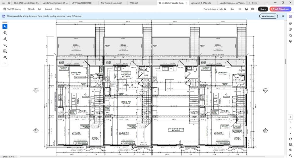 Picture for 65 Lavelle Close 