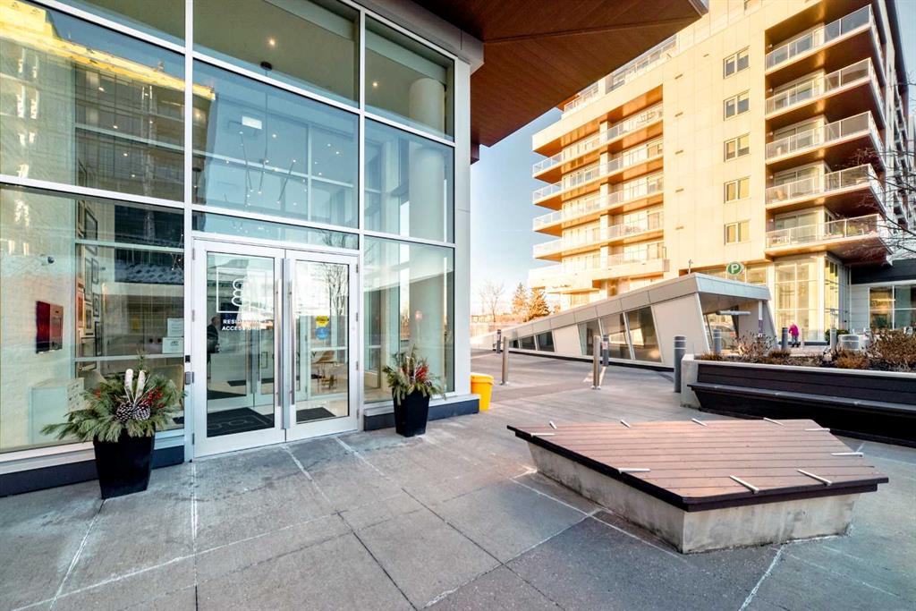 Picture for 304, 8445 Broadcast Avenue SW