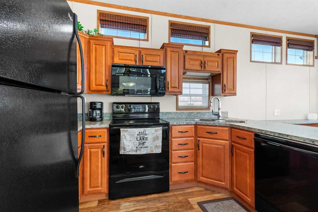 Picture for 160A, 10042 Township road 422  