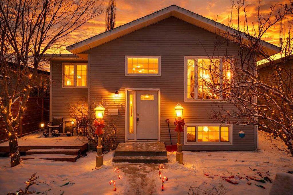 Picture for 157 Kidd Close 