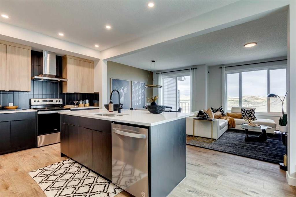 Picture for 124 Southbow Village Way 