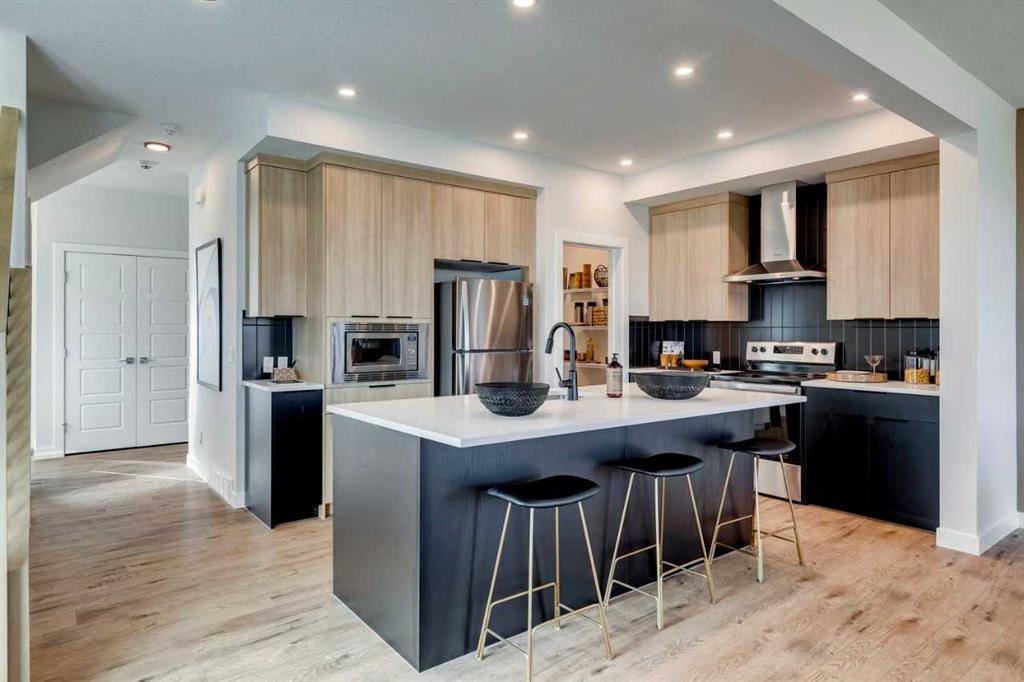 Picture for 124 Southbow Village Way 