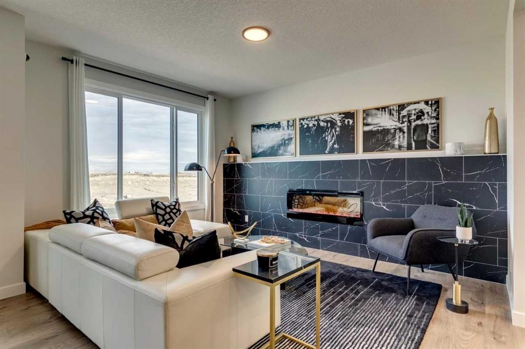 Picture for 124 Southbow Village Way 