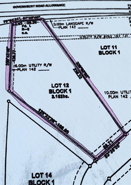 Picture for 12, On Highway 12  