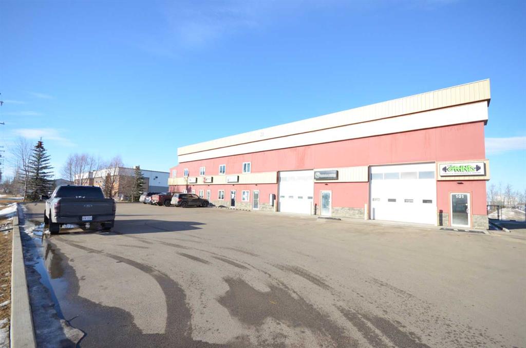 Picture for 103, 20 Cuendet Industrial Way 