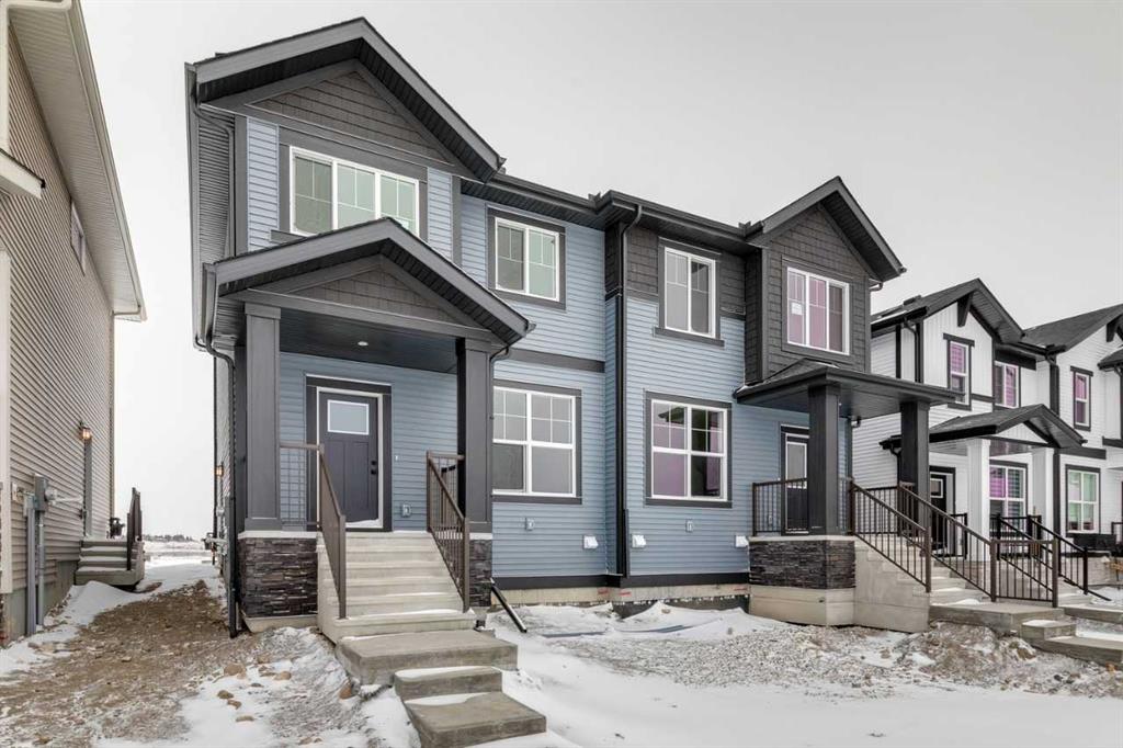 Picture for 43 Appaloosa Way 