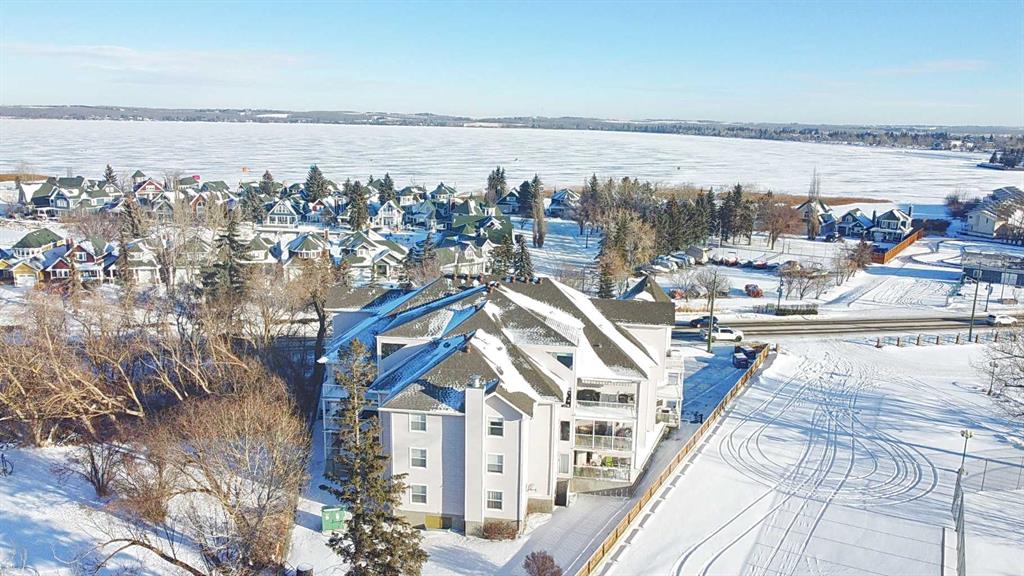 Picture for 106, 5435 Lakeshore Drive 