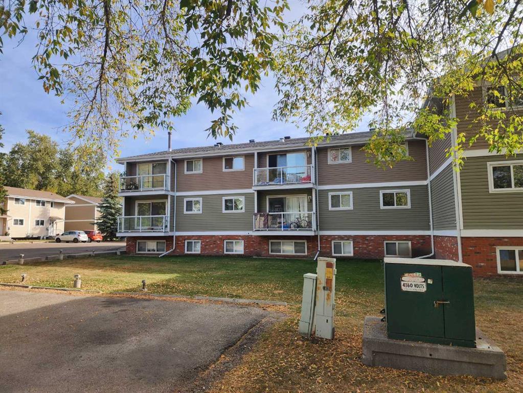 Picture for 103, 5812 61 Street 