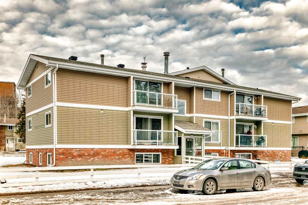 Picture for 103, 5812 61 Street 