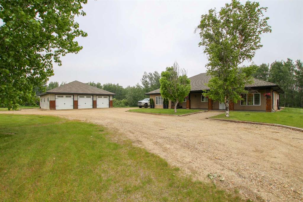 Picture for 201, 1236 Township Road 384  
