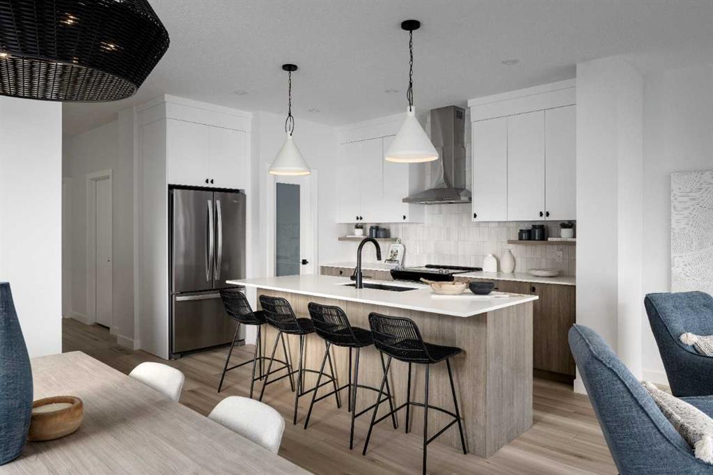 Picture for 2138 Cobblebrook Crescent SW