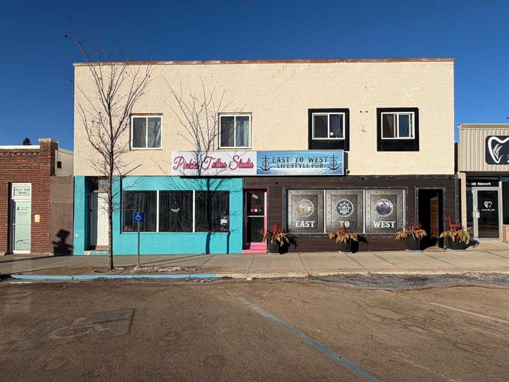 Picture for 4824 50 Street 