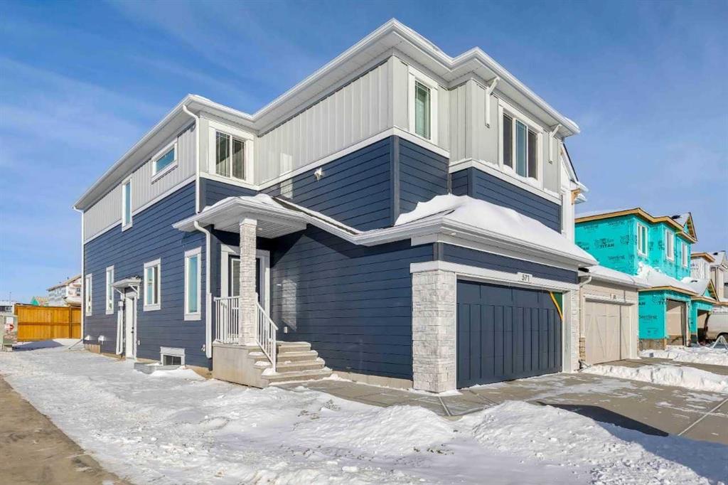 Picture for 571 Buffaloberry Manor SE