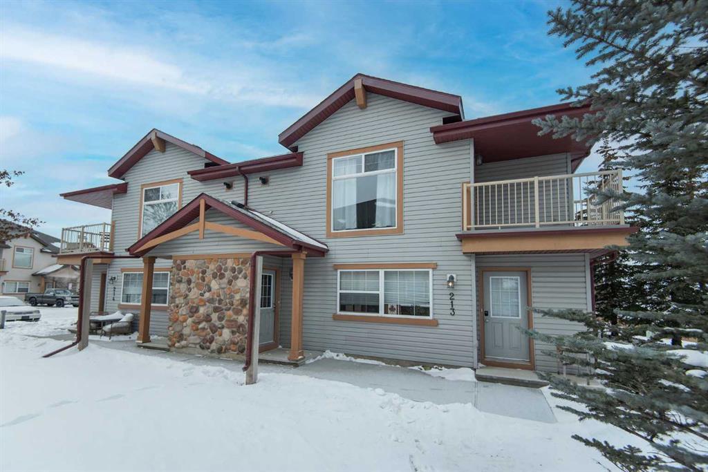 Picture for 223, 31 Jamieson Avenue 