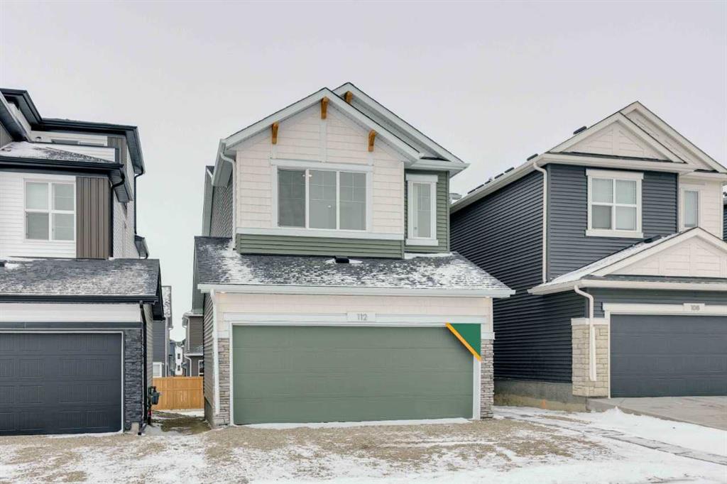 Picture for 112 Amblefield Grove NW