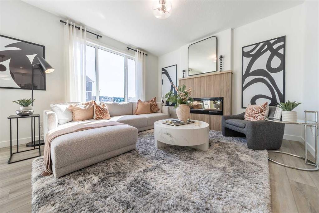 Picture for 112 Amblefield Grove NW