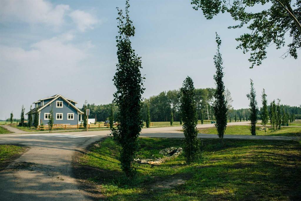 Picture for 9, 28124 Township Road 412  