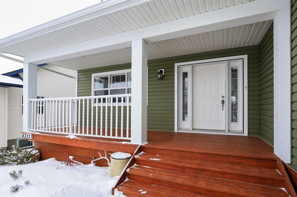 Picture for 4717 Johnson Avenue 