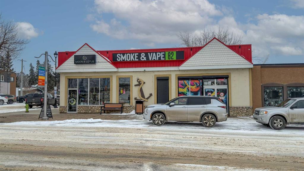 Picture for 5020 50 Street 