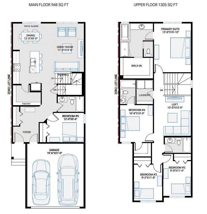 Picture for 14 Blue Heron Row SE