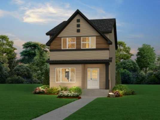 Picture for 592 Grayling Bend 