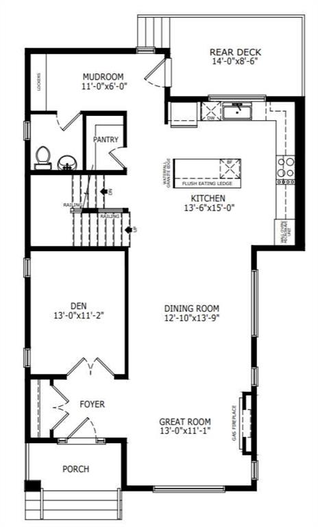 Picture for 592 Grayling Bend 