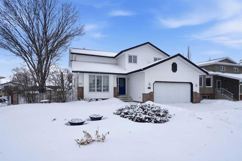 Picture for 29 Dandell Close 