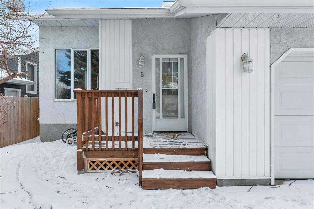 Picture for 5 Blackstone Avenue 